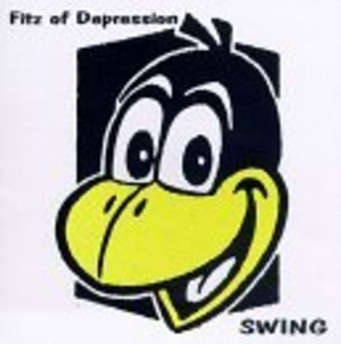 Fitz of Depression: Swing  \ CD