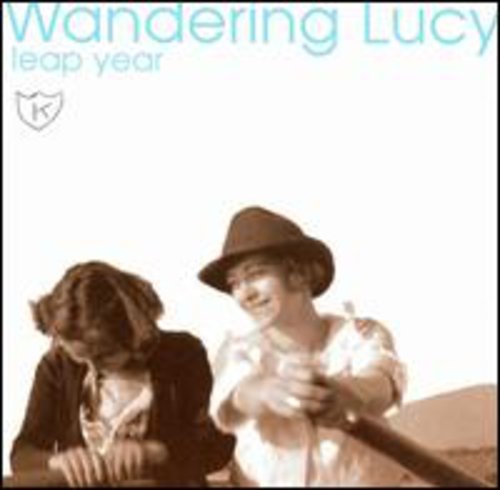Wandering Lucy: Leap Year \ LP