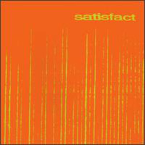 Satisfact: Satisfact  \ CD