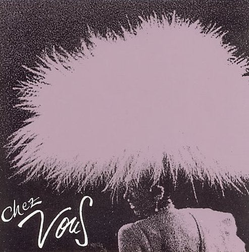 Cha Cha Cabaret Chez Vous / Various: Cha Cha Cabaret  \ CD