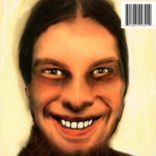 Aphex Twin- I Care Because You Do - VINYL