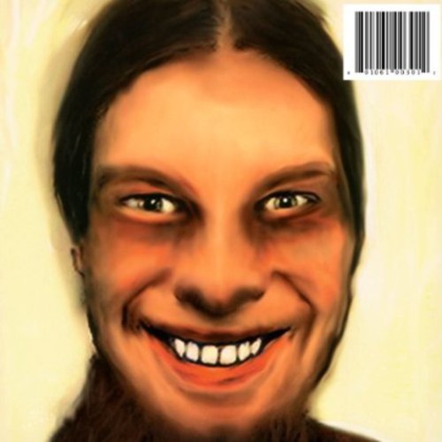 Aphex Twin: I Care Because You Do \ LP