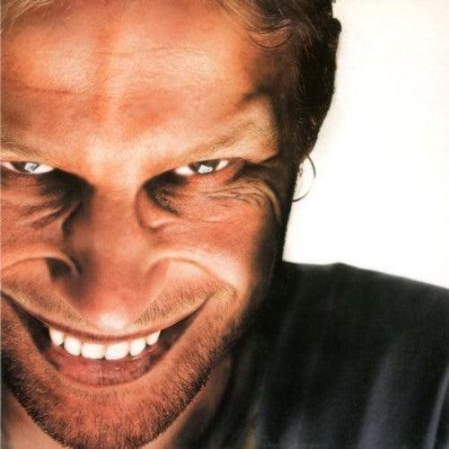 Aphex Twin- Richard D. James Album - VINYL