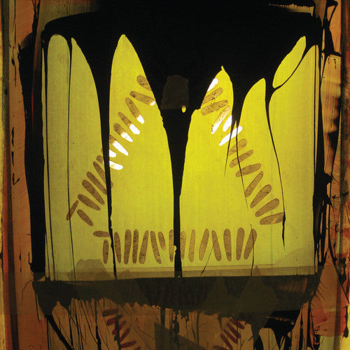 Warpaint- Exquisite Corpse - VINYL