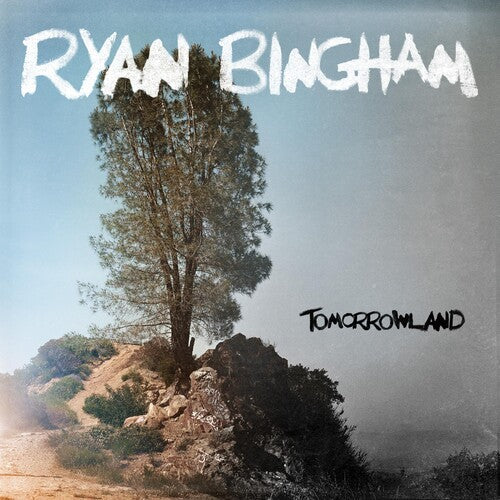 Ryan Bingham: Tomorrowland  \ CD