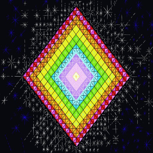 Lavender Diamond: Incorruptible Heart \ LP