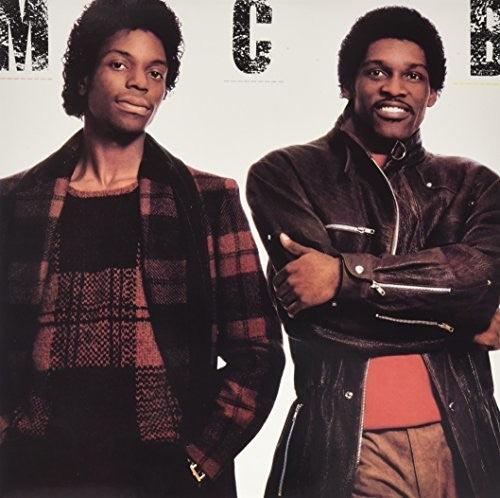 MCB- MCB - VINYL