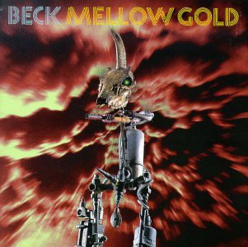 Beck: Mellow Gold  \ CD