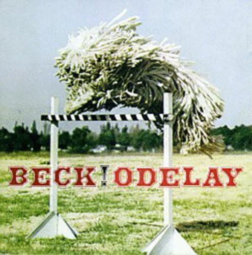Beck: Odelay  \ CD