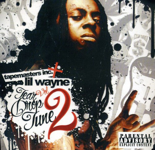 Lil Wayne: Tear Drop Tune 2  \ CD