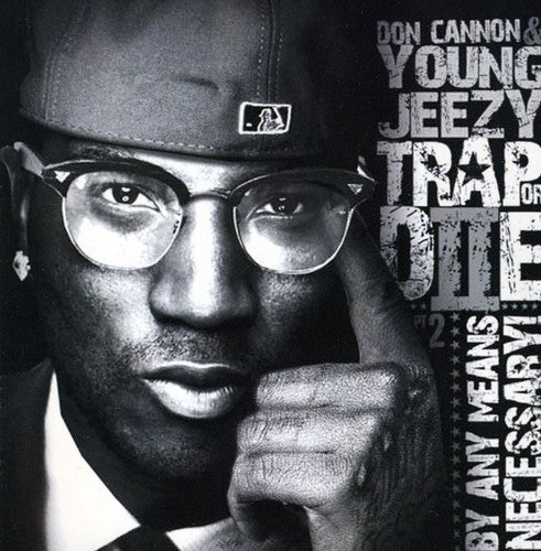 Young Jeezy: Trap or Die 2  \ CD