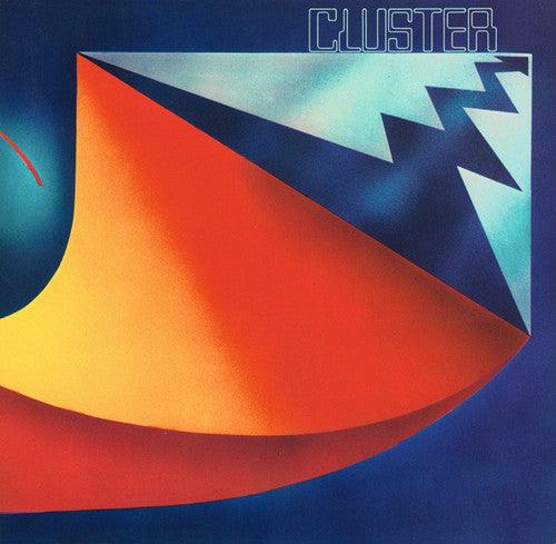 Cluster- Cluster 71 - VINYL