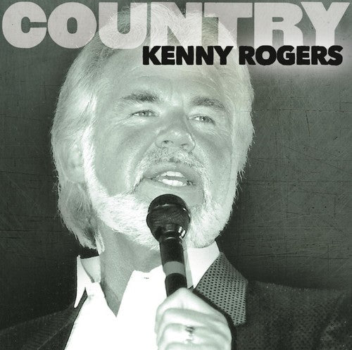 Kenny Rogers: Country: Kenny Rogers  \ CD