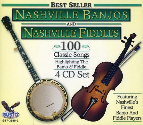Various Artists: 100 Classic Songs  \ CD