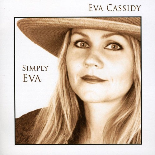 Eva Cassidy: Simply Eva  \ CD