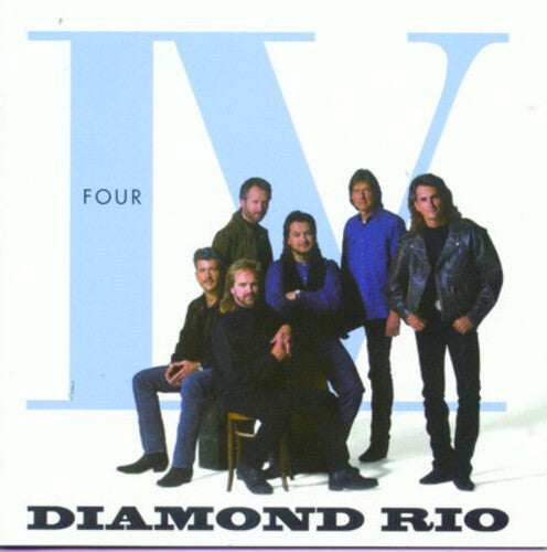 Diamond Rio: Diamond Rio Iv  \ CD