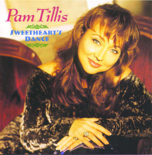 Pam Tillis: Sweetheart's Dance  \ CD
