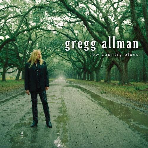 Gregg Allman- Low Country Blues - VINYL