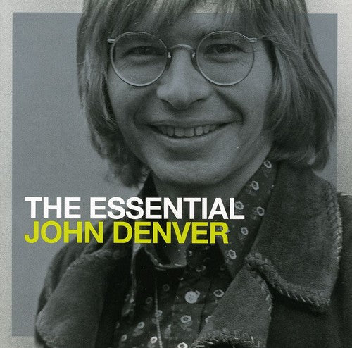 John Denver: Essential John Denver  \ CD
