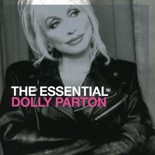 Dolly Parton: Essential Dolly Parton  \ CD
