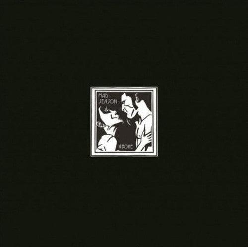 Mad Season- Above (2 LP) - VINYL