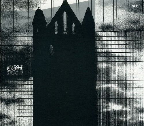 COH: Iiron  \ CD