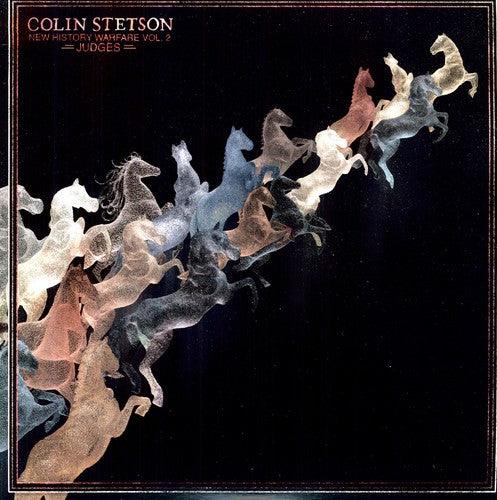 Colin Stetson- New History Warfare, Vol. 2: Judges [Limited Edition] [With CD] - VINYL
