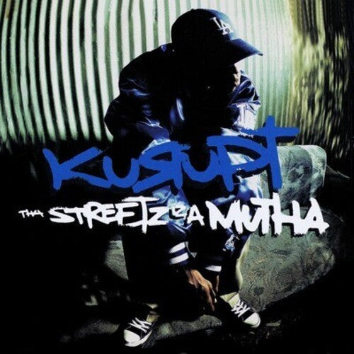 Kurupt: Tha Streetz Iz a Mutha  CLeAN - CD