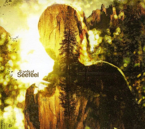 Seefeel: Seefeel  \ CD