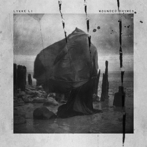 Lykke Li: Wounded Rhymes (Digi)  \ CD