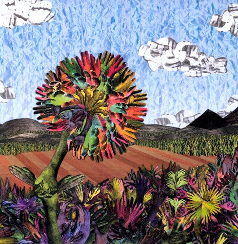 Parts & Labor: Constant Future \ LP