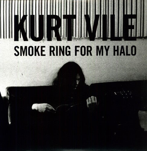 Kurt Vile: Smoke Ring For My Halo \ LP