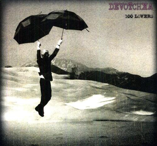 DeVotchka- 100 Lovers - VINYL