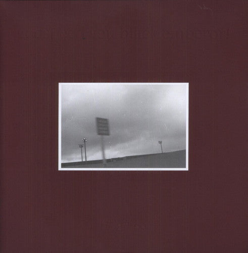 Godspeed You! Black Emperor!: F#A# (Infinity) \ LP