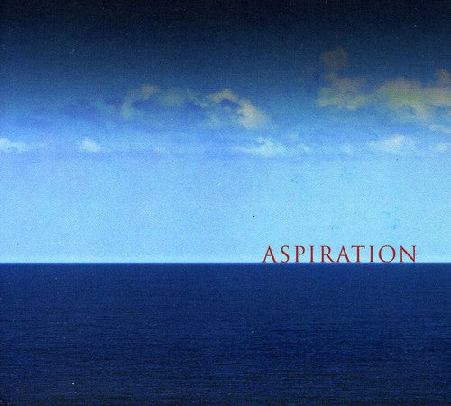 Bill Laswell & Friends: Aspiration  \ CD