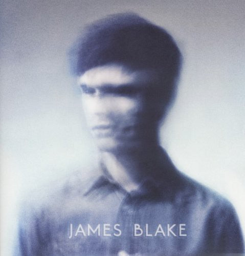 James Blake: James Blake \ LP