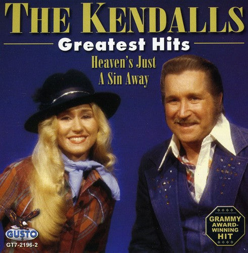 The Kendalls: Greatest Hits  \ CD
