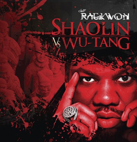 Raekwon: Shaolin Vs. Wu-tang  \ CD