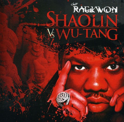 Raekwon: Shaolin Vs. Wu-tang  \ CD