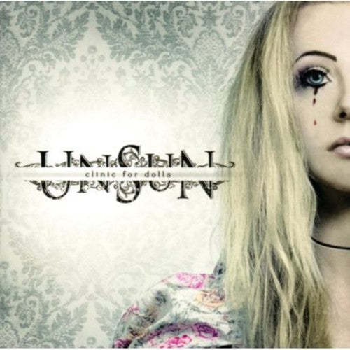 UnSun: Clinic for Dolls - CD