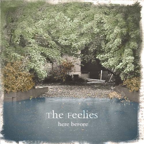 The Feelies- Here Before - VINYL