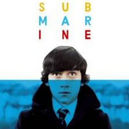 Alex Turner: Submarine - CD