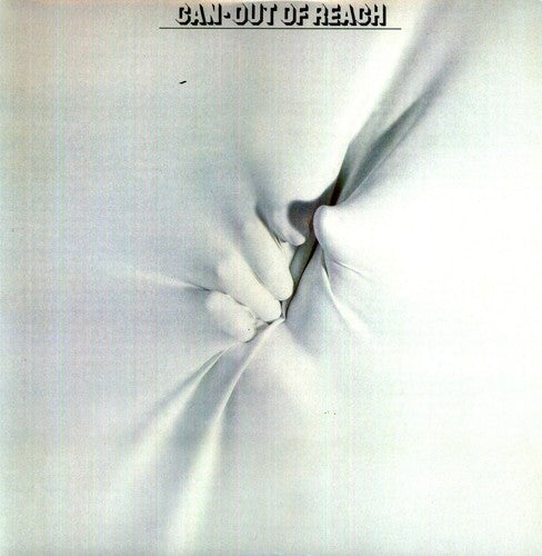 Can- Out of Reach - VINYL