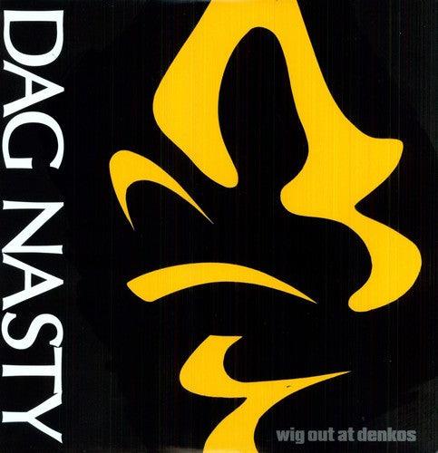 Dag Nasty- Wig Out At Denkos - VINYL