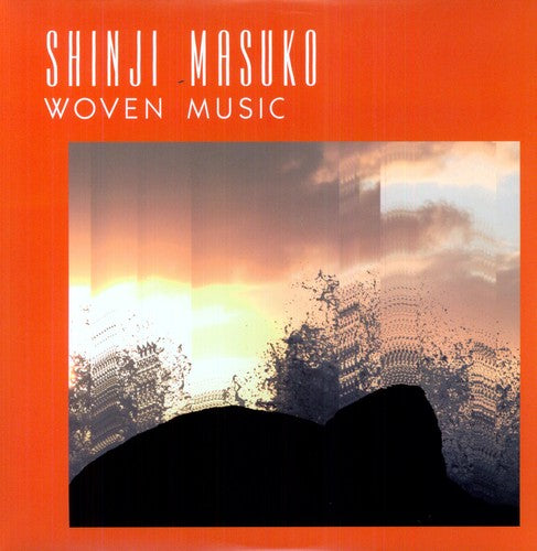 Shinji Masuko: Woven Music \ LP