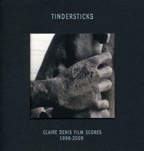 Tindersticks: Claire Denis Film Scores 1996 - 2009  \ CD