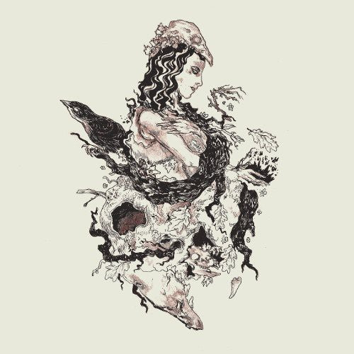 Deafheaven- Roads to Judah - VINYL