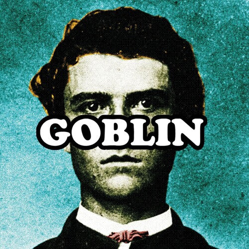 Tyler, The Creator: Goblin \ LP