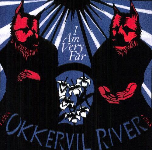 Okkervil River- I Am Very Far - VINYL