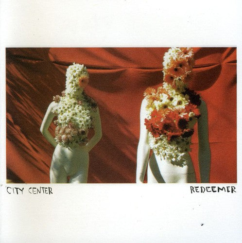 City Center: Redeemer  \ CD